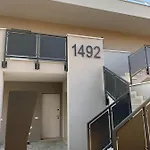 Apartamento White House 4 *