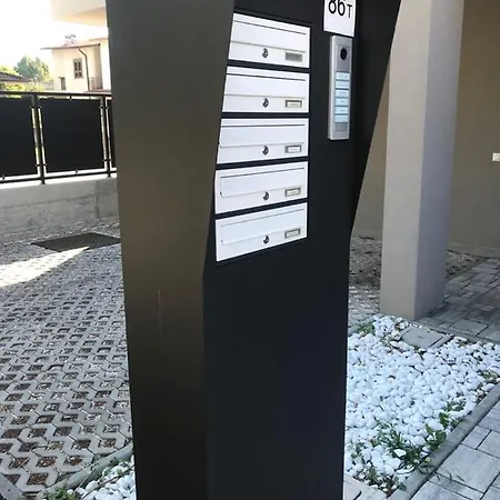 Apartment White House 4