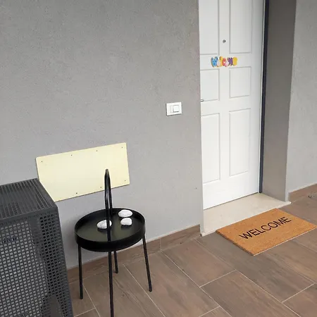 Apartment White House 4 Brescia