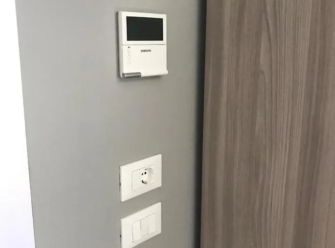 Apartment White House 4 *