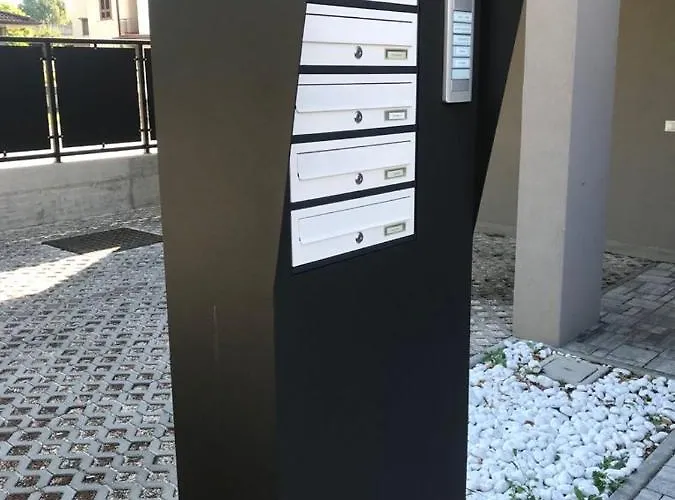 Lejlighed White House 4