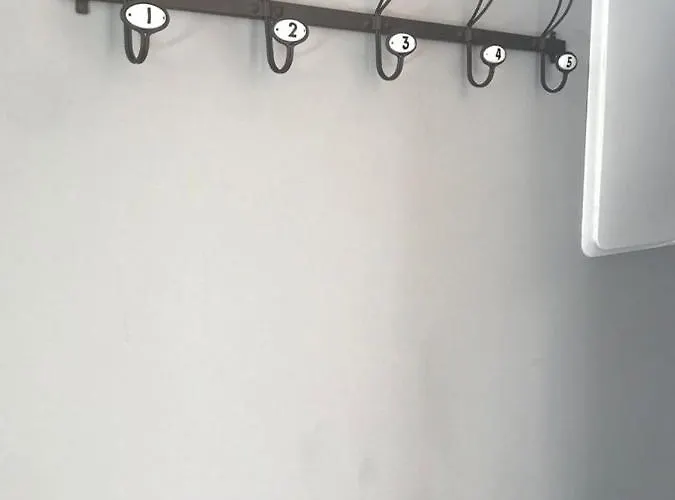 Apartment White House 4