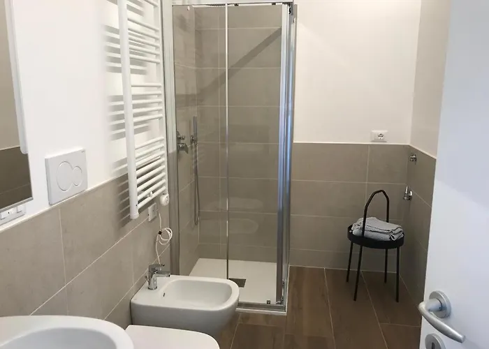 White House 4 Apartment *