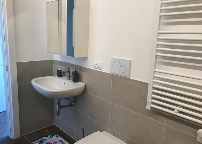 White House 4 Lejlighed