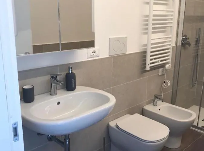 White House 4 Lejlighed *