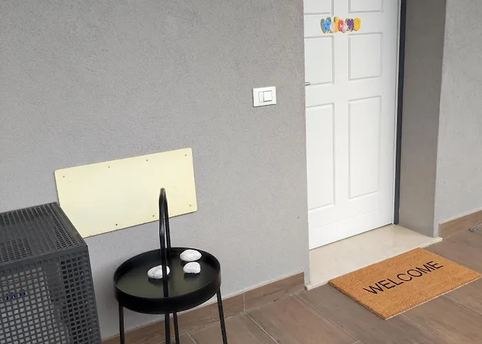 Apartment White House 4 Brescia